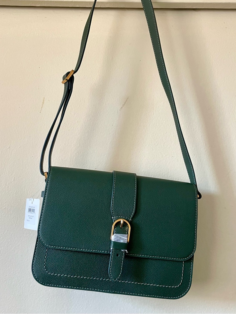 Fossil Zoey Large crossbody bag